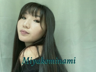 Miyakominami