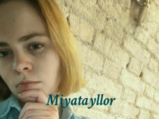 Miyatayllor