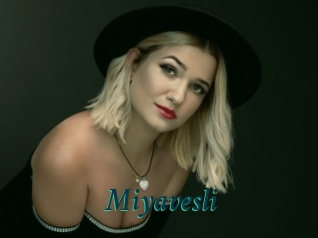 Miyavesli