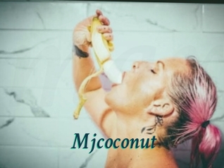 Mjcoconut