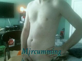 Mjrcumming