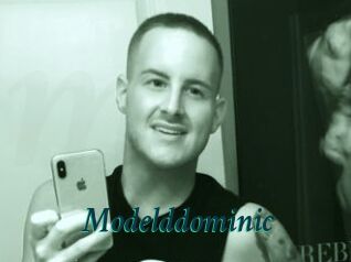 Modelddominic