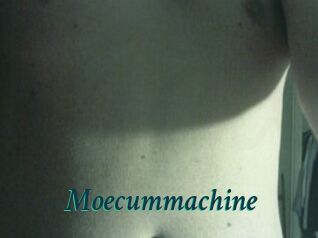 Moecummachine