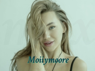 Moiiymoore