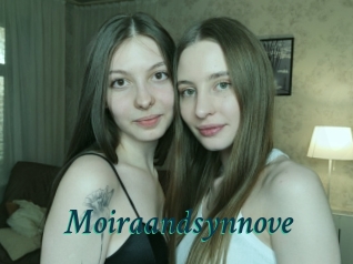 Moiraandsynnove