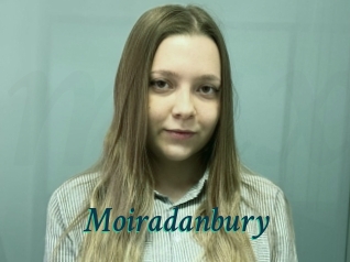 Moiradanbury