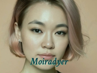 Moiradyer