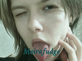 Moirafudge