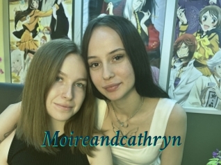 Moireandcathryn