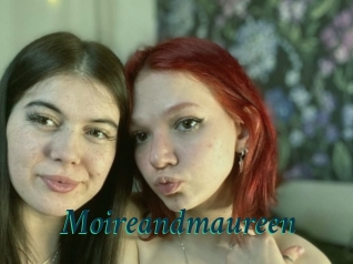 Moireandmaureen