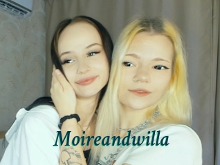 Moireandwilla