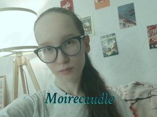Moirecaudle