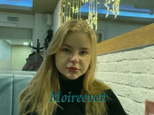 Moireevett