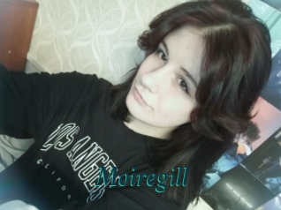 Moiregill