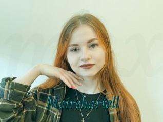 Moirehartell