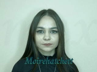 Moirehatchett