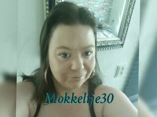 Mokkeltje30