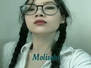 Molisohi