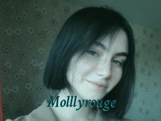 Molllyrouge