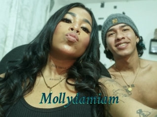 Mollydamiam