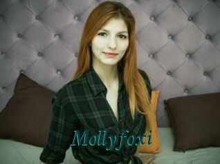 Mollyfoxi