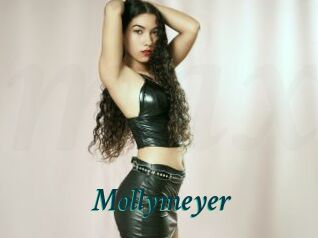 mollymeyer Maxi Top Sexe