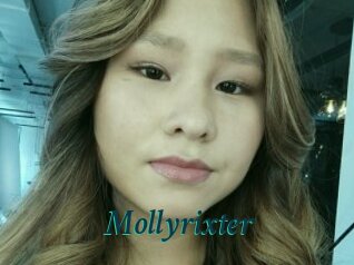Mollyrixter