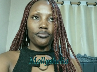 Mollyshelia