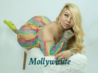 Mollywhiite