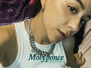 Molyponce