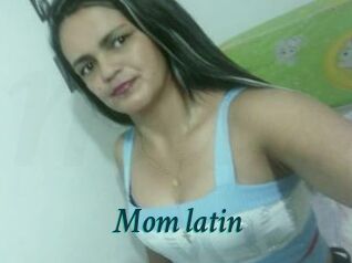 Mom_latin