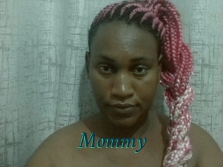 Mommy