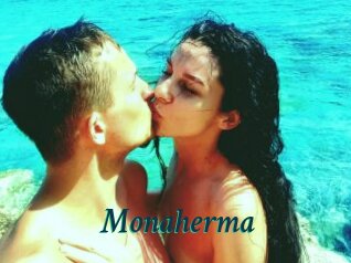 monaherma Maxi Top Sexe