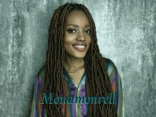 Monamonrell