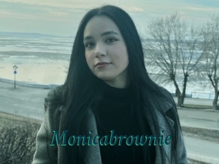 Monicabrownie