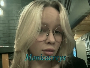 Monicacreys