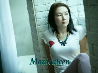 Monicaleen