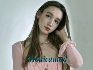 Monicamad