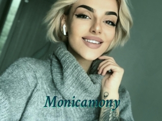 Monicamony