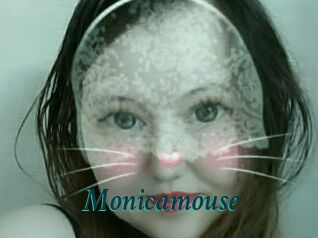 Monicamouse