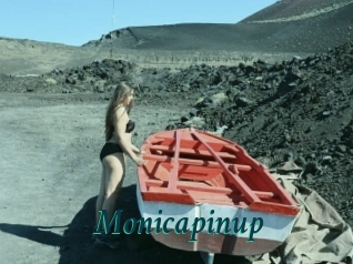 Monicapinup