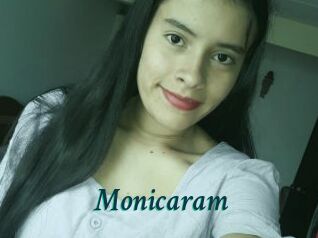 Monicaram