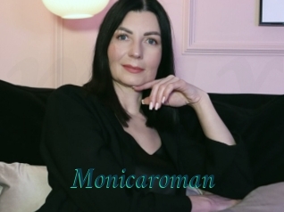 Monicaroman