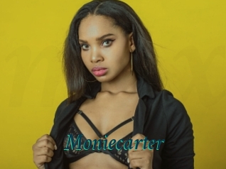 Moniecarter