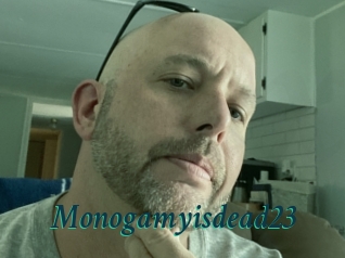 Monogamyisdead23