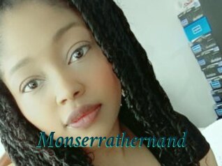 Monserrathernand