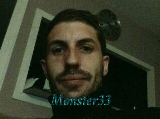 Monster33