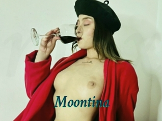 Moontina