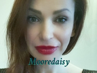 Mooredaisy