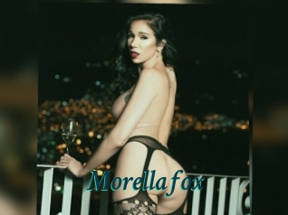 Morellafox